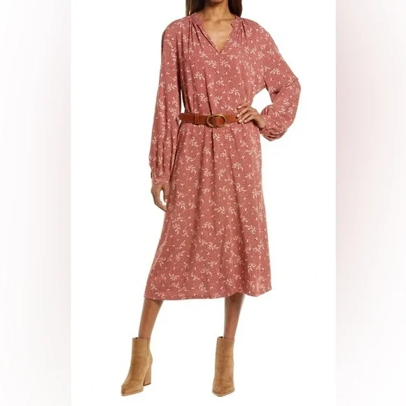 treasure and bond midi dress Treasure & Bond Midi Dresses - Sale up to 55% off